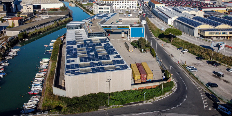 fotovoltaico