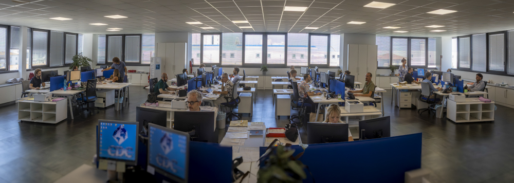 CDC Livorno<br />
- Livorno,<br />
- 15 July 2025<br />
- ph.Stefano Secchi