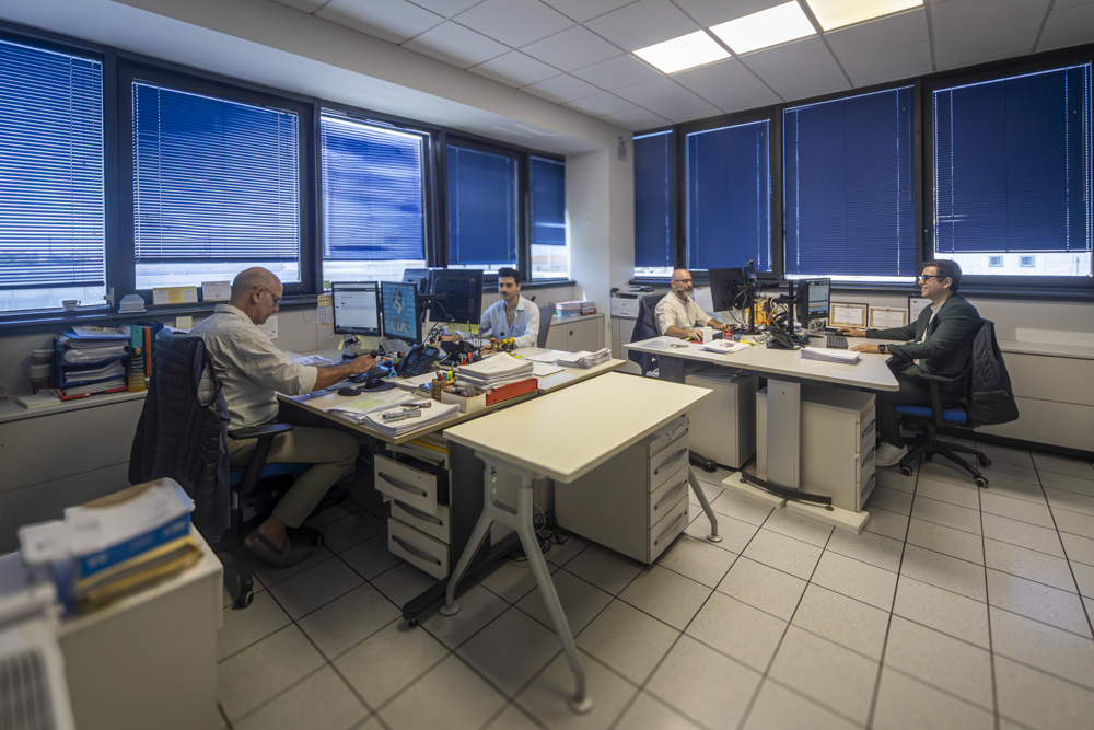 CDC Livorno<br />
- Livorno,<br />
- 15 July 2025<br />
- ph.Stefano Secchi