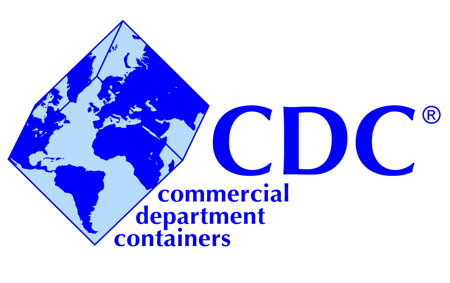 CDC Italia - Spedizioni internazionali